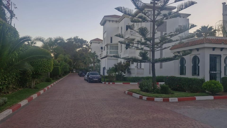 Good Mood Apartment in Tangier