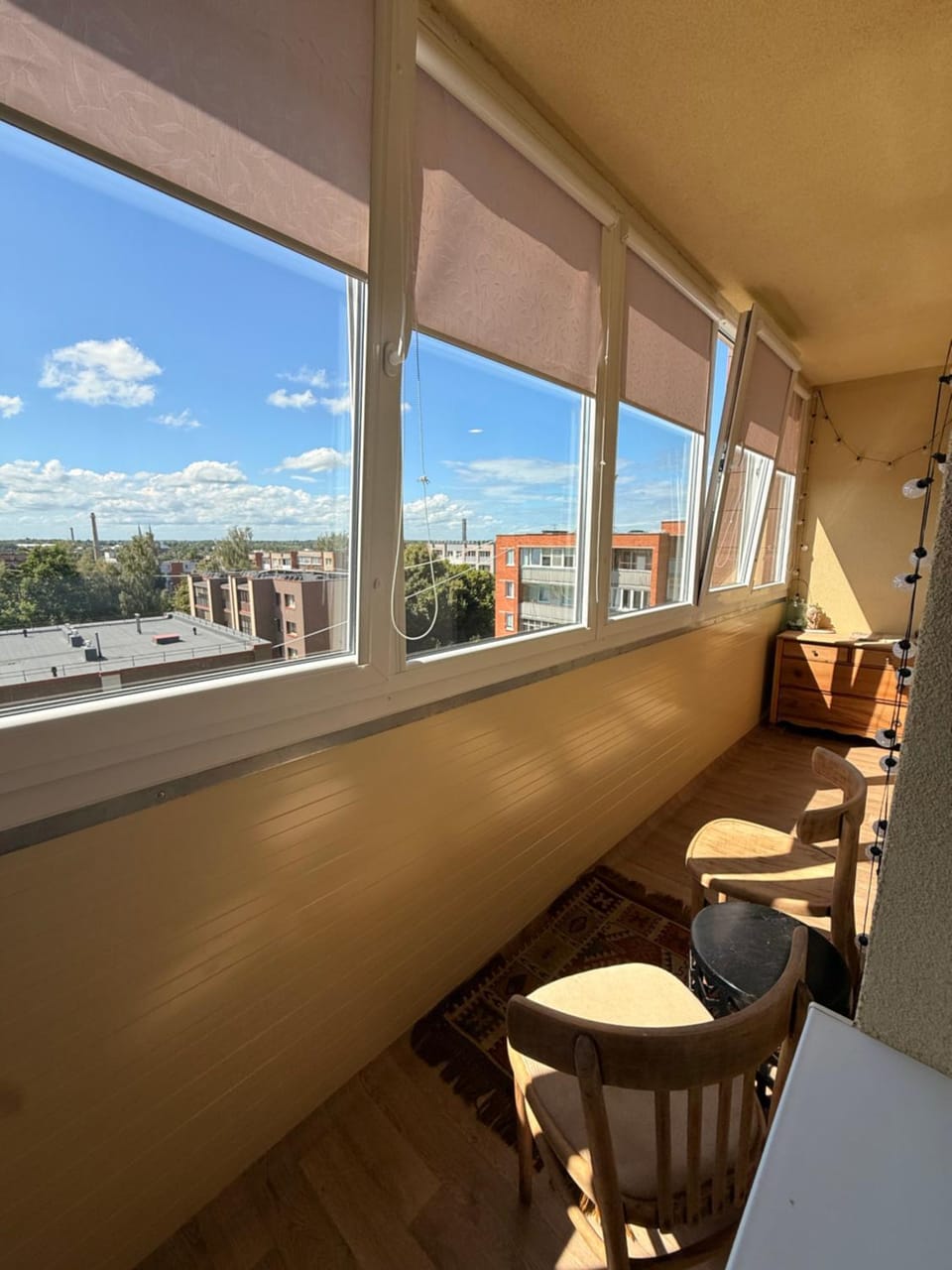 Butas Anykščiuose Apartment in Lithuania