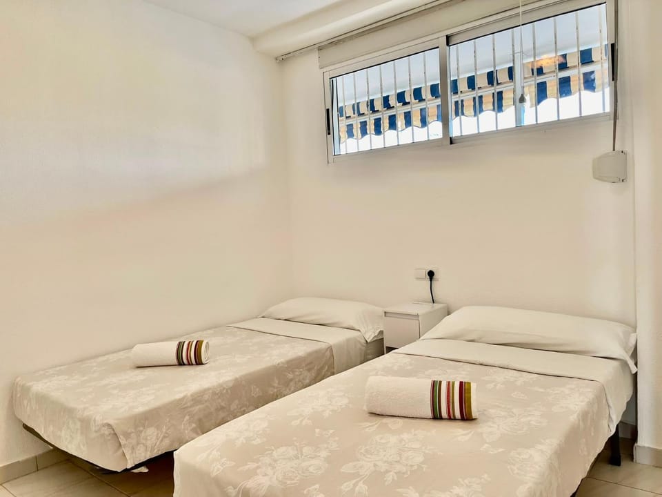 Apartment Holanda Alicante Apartment in Alicante