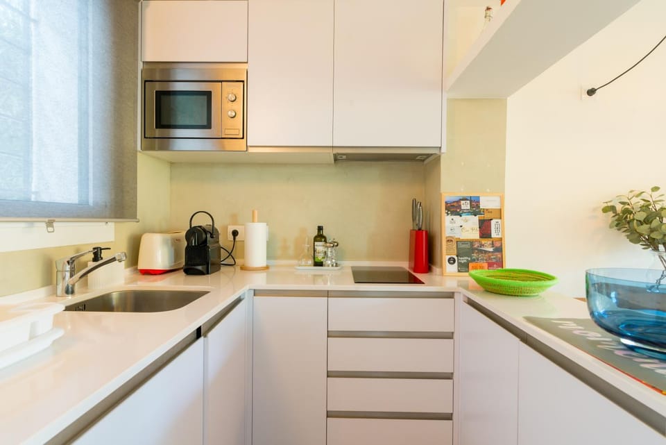 Stylish Sa Riera - 359 Apartment in Baix Empordà