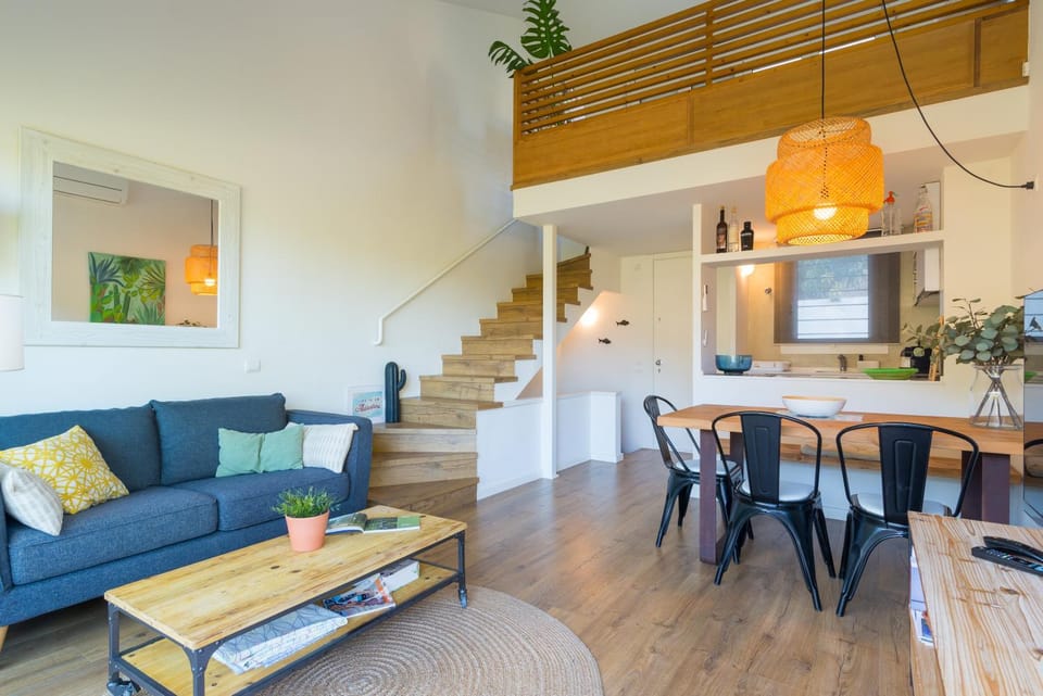 Stylish Sa Riera - 359 Apartment in Baix Empordà