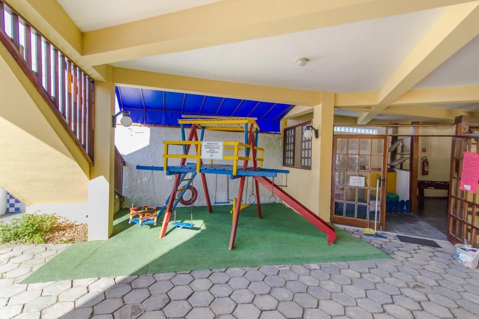 Children play ground, Entertainment