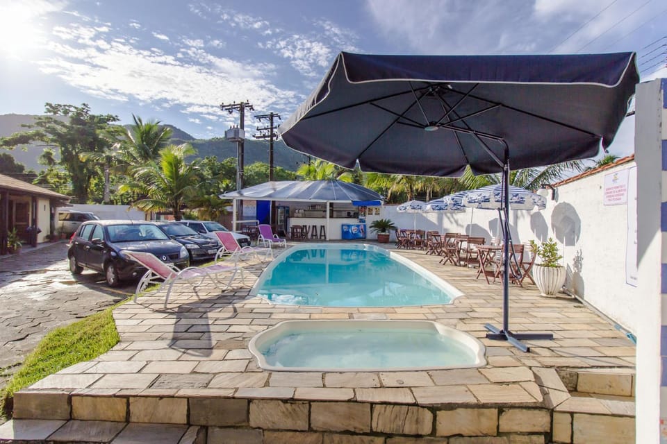 Lounge or bar, Swimming pool