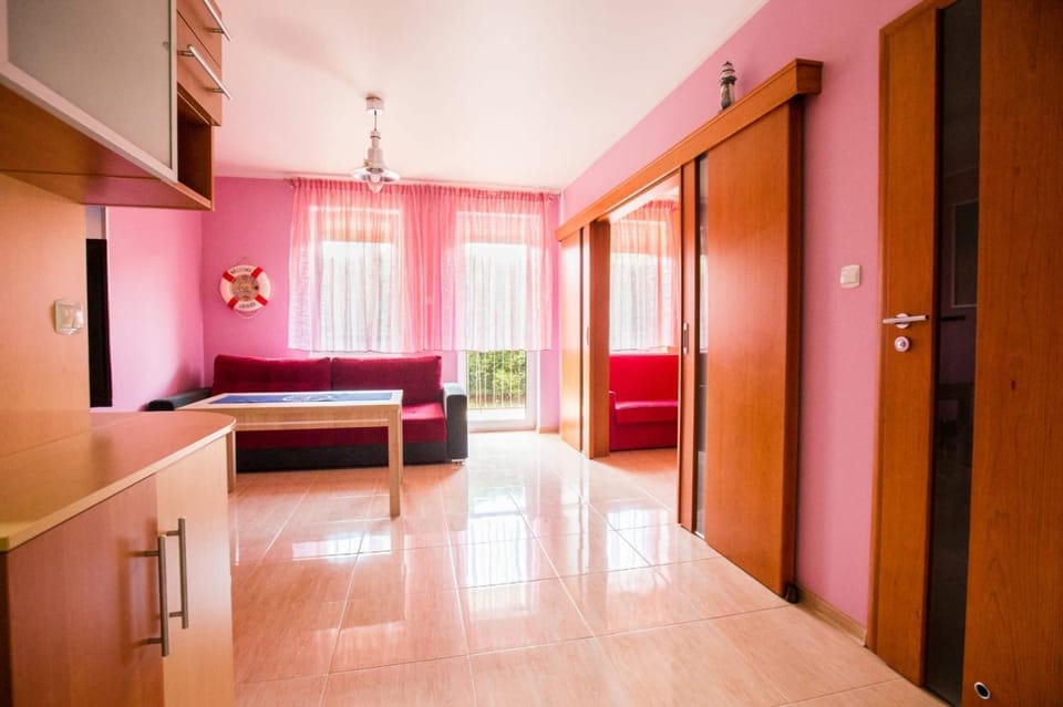 Apartament relax 6 Apartment in Miedzyzdroje