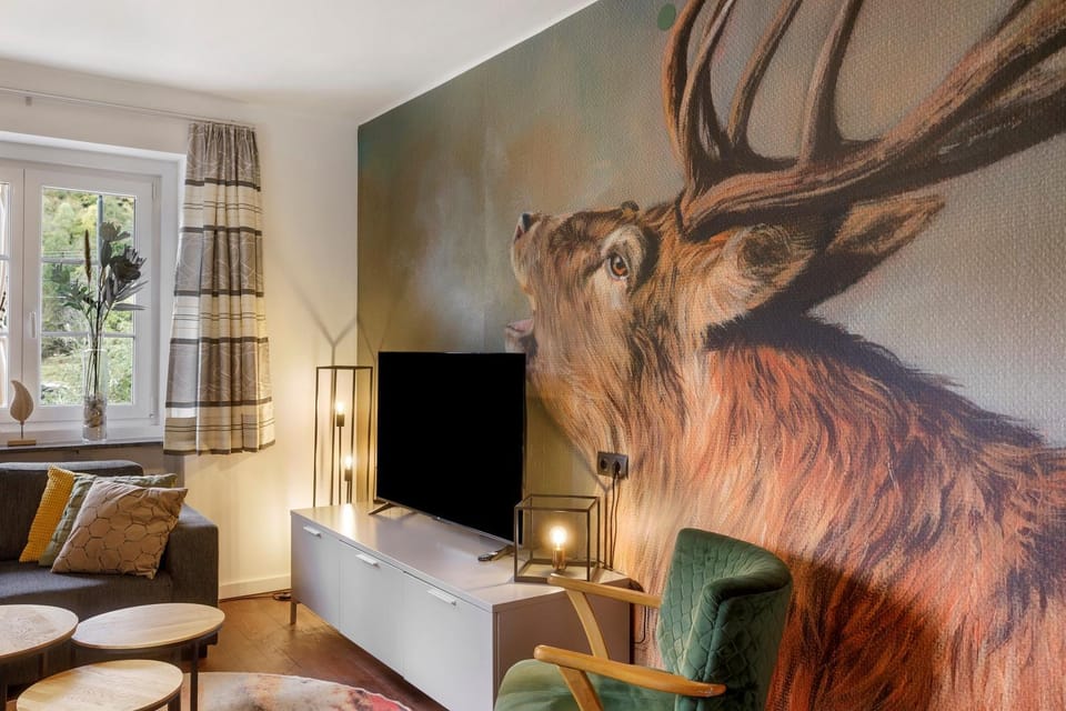 Ferienwohnung mit Herz House in Carinthia, Austria