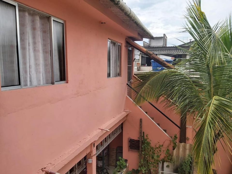 Mambucaba Family Apartment in Angra dos Reis