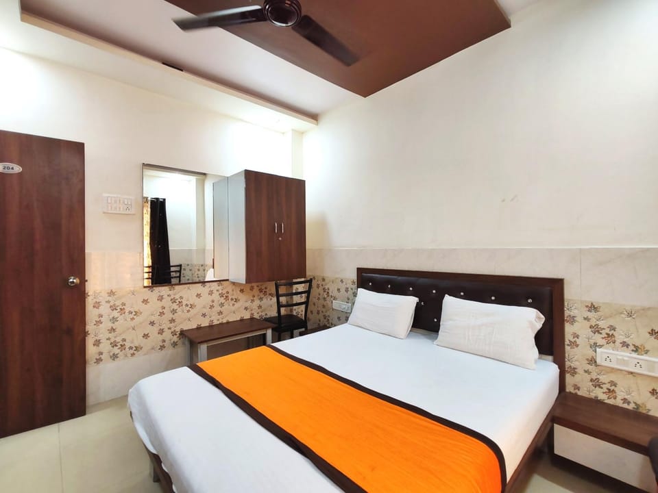 Hotel Sagar Residency Hotel in Maharashtra