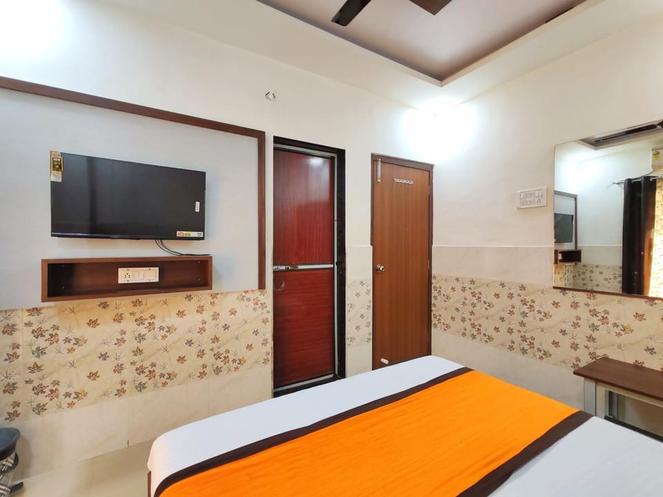 Hotel Sagar Residency Hotel in Maharashtra