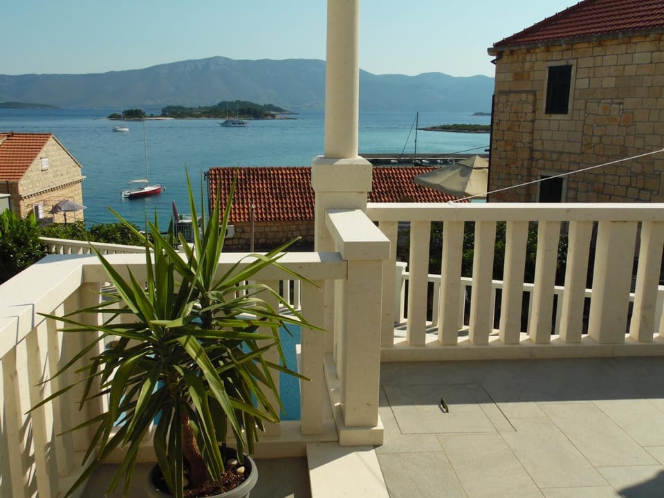 Dream Apartment in Dubrovnik-Neretva County