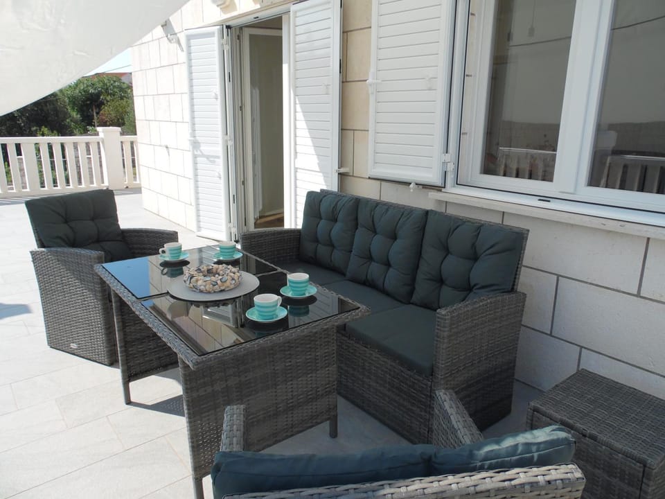 Dream Apartment in Dubrovnik-Neretva County