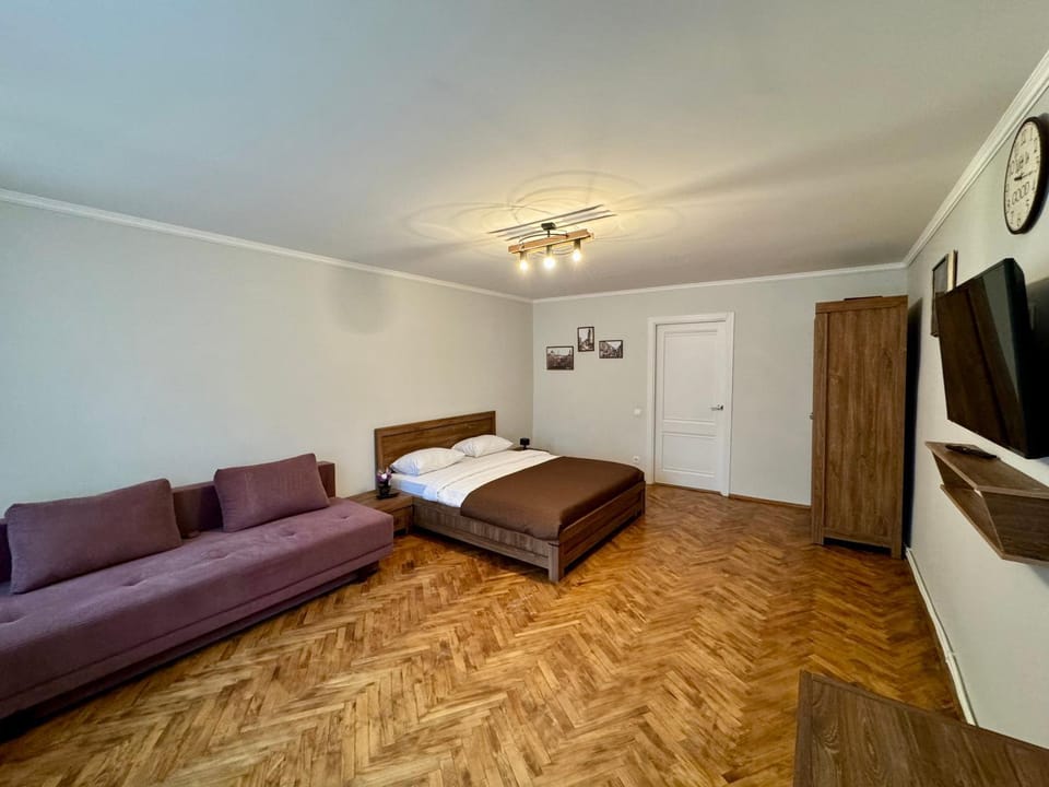 Квартира на Вірменській Apartment in Lviv