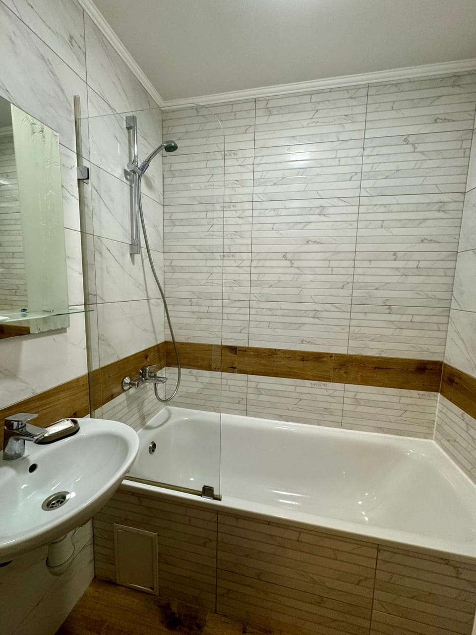 Квартира на Вірменській Apartment in Lviv