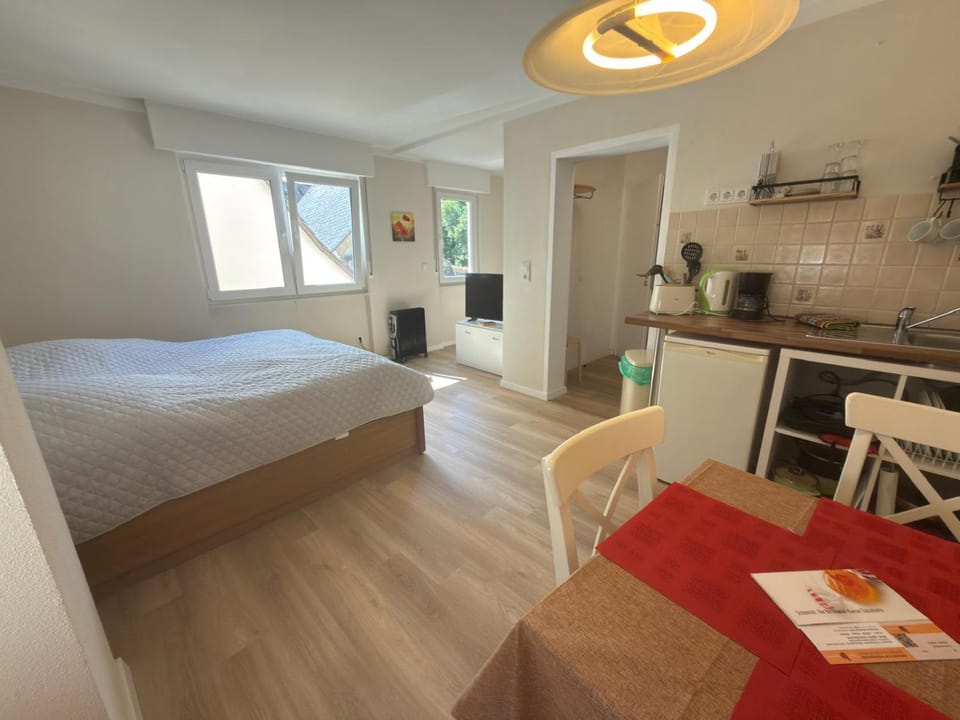 Apartment am Yachthafen 1 OG Moselperle Apartment in Bernkastel-Kues