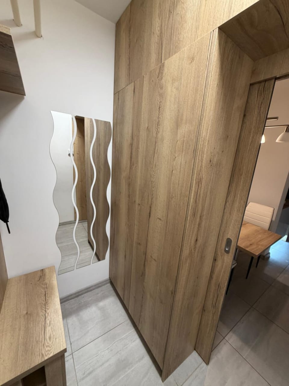 Apartman South Street Apartment in Slovakia