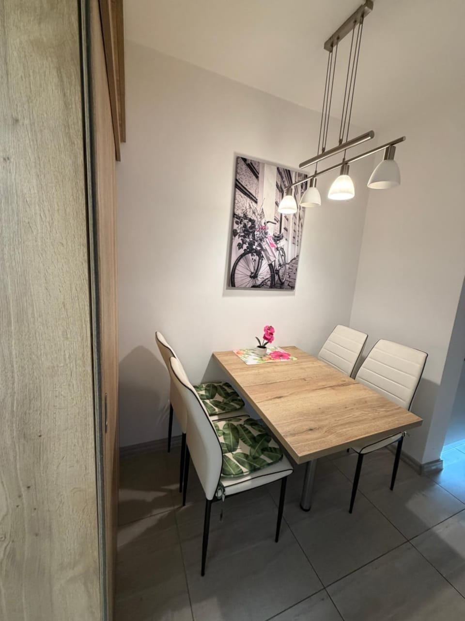 Apartman South Street Apartment in Slovakia