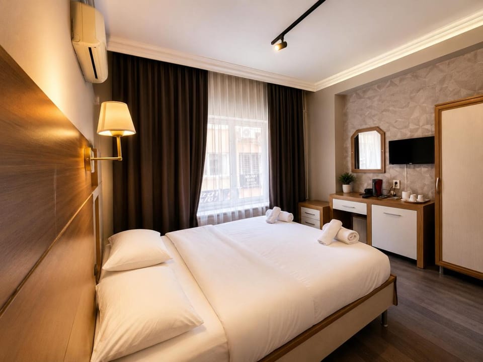OTEL MOLA BALIKESiR Hotel in Decentralized Administration of the Aegean