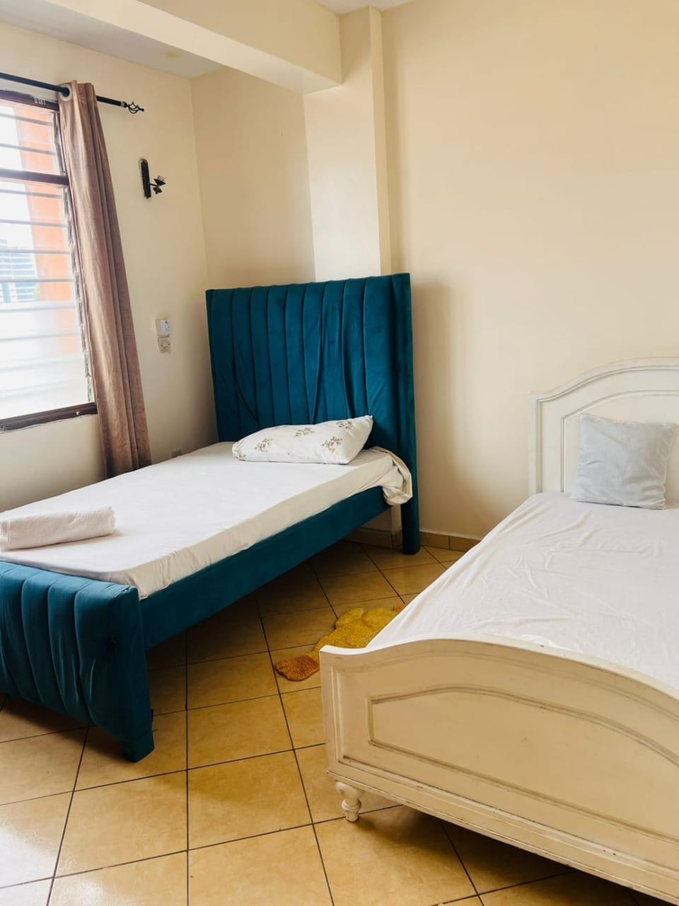 Sifa nzuri Homes Apartment in Mombasa