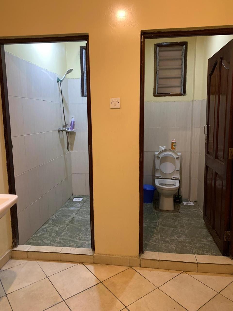 Sifa nzuri Homes Apartment in Mombasa