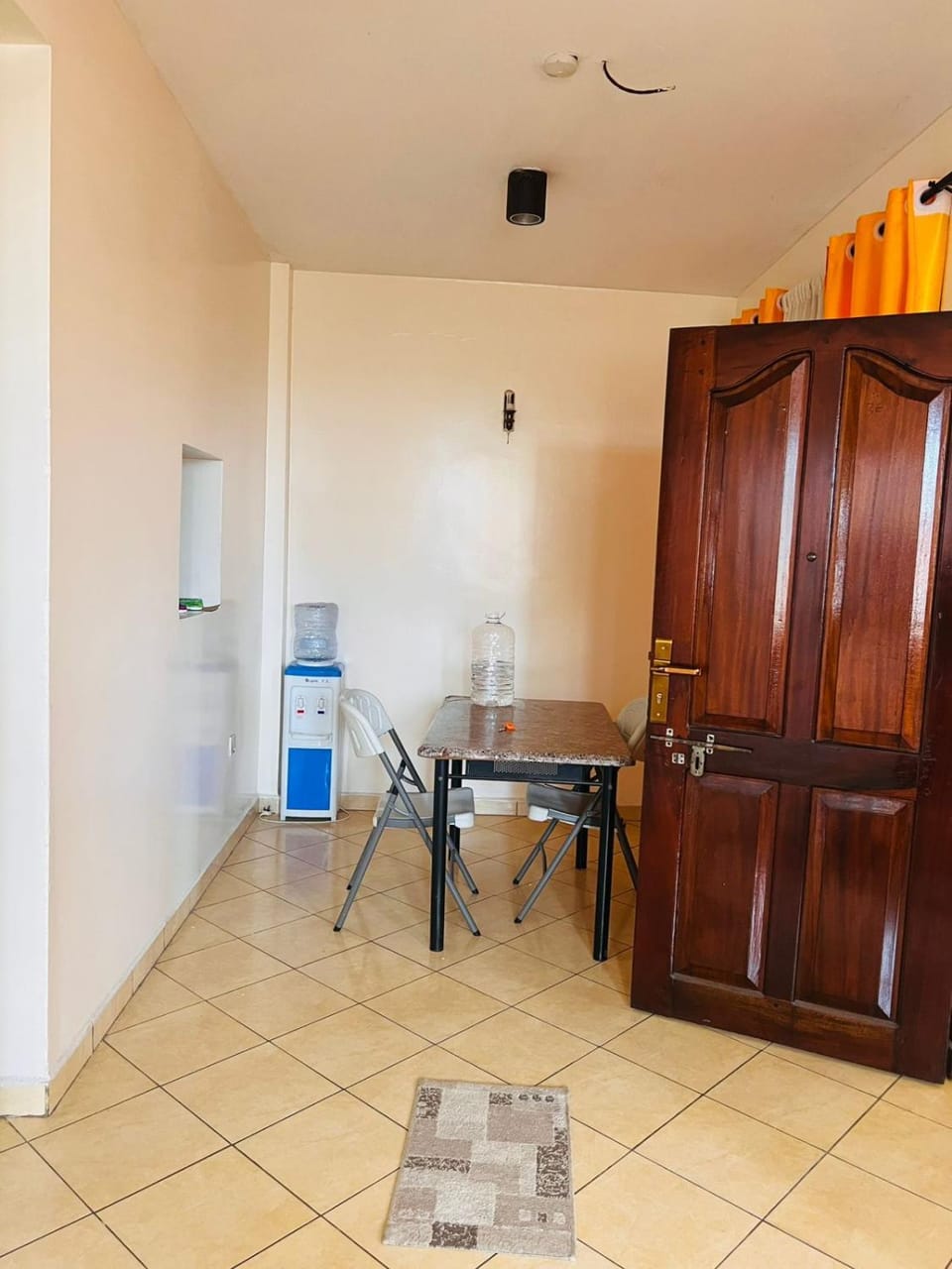 Sifa nzuri Homes Apartment in Mombasa