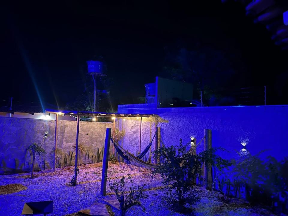 Casa Horus - com Hidro Aquecida House in State of Goiás