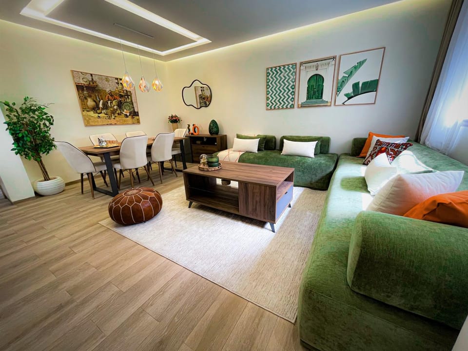Tifawin Family House Agadir House in Agadir