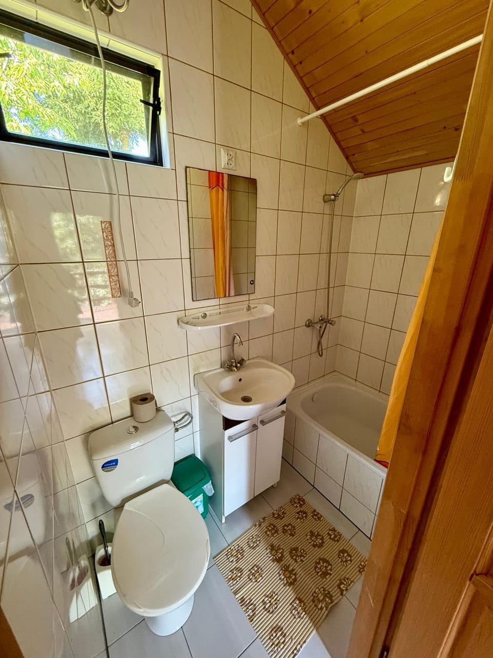 Domki na Skarpie House in Lesser Poland Voivodeship