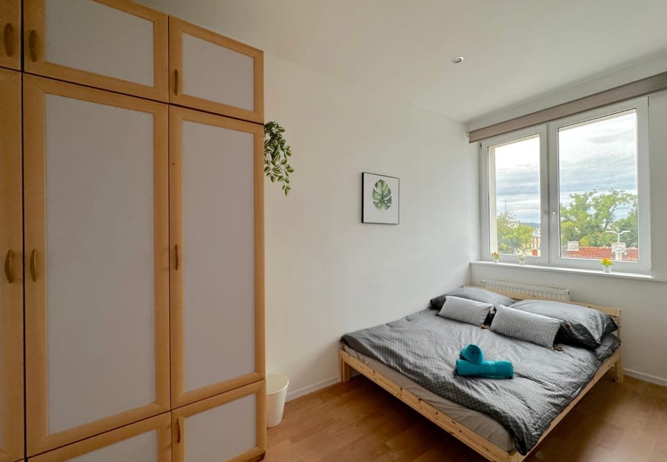 Quill Room Vacation rental in Pomeranian Voivodeship