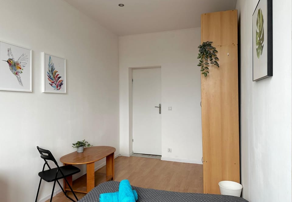Quill Room Vacation rental in Pomeranian Voivodeship