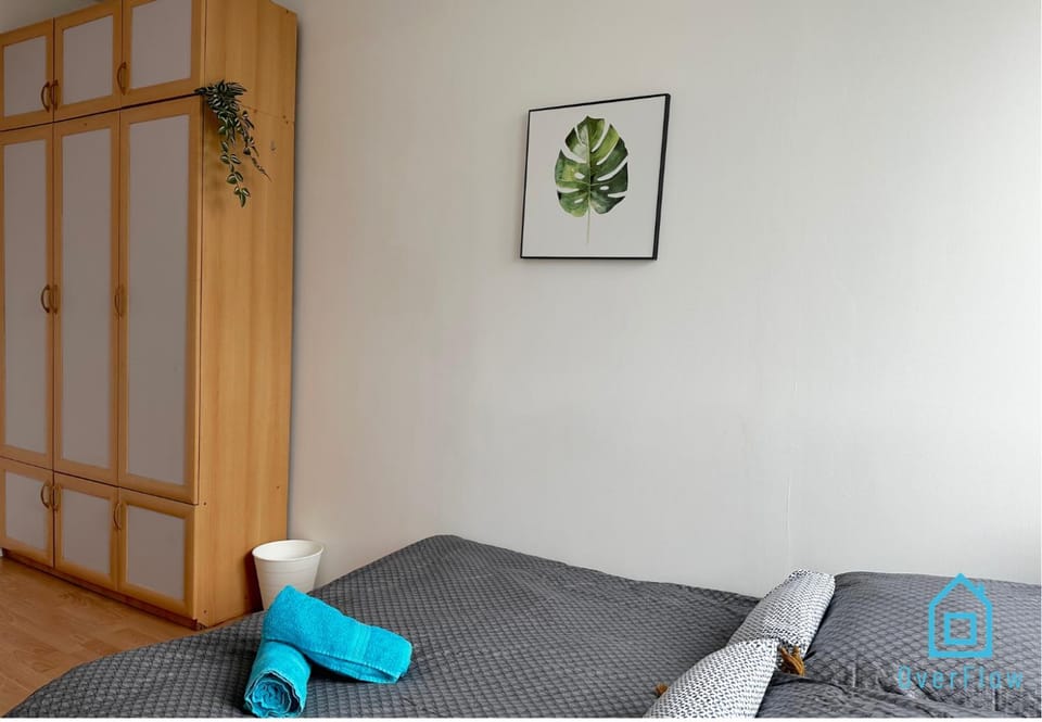 Quill Room Vacation rental in Pomeranian Voivodeship