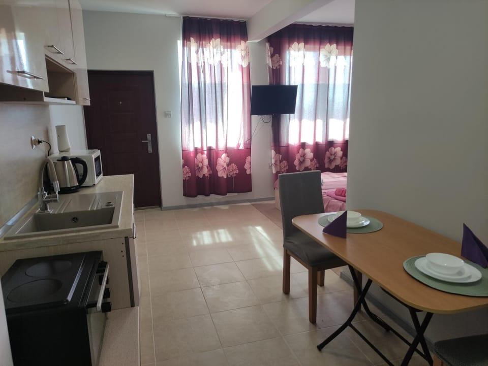 Miranis Bed and Breakfast in Varna Province