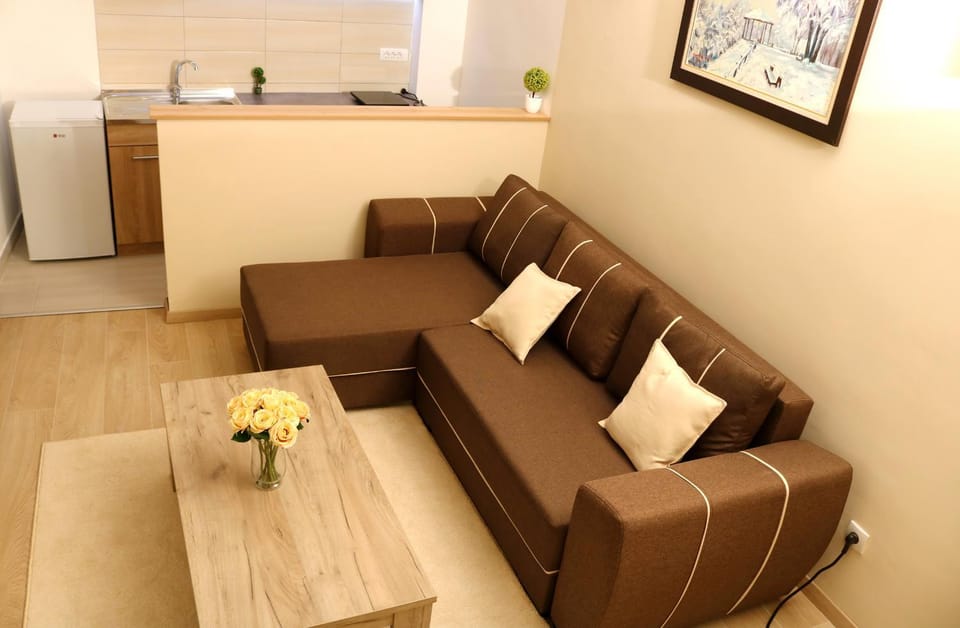 Apartment Javor Apartment in Belgrade
