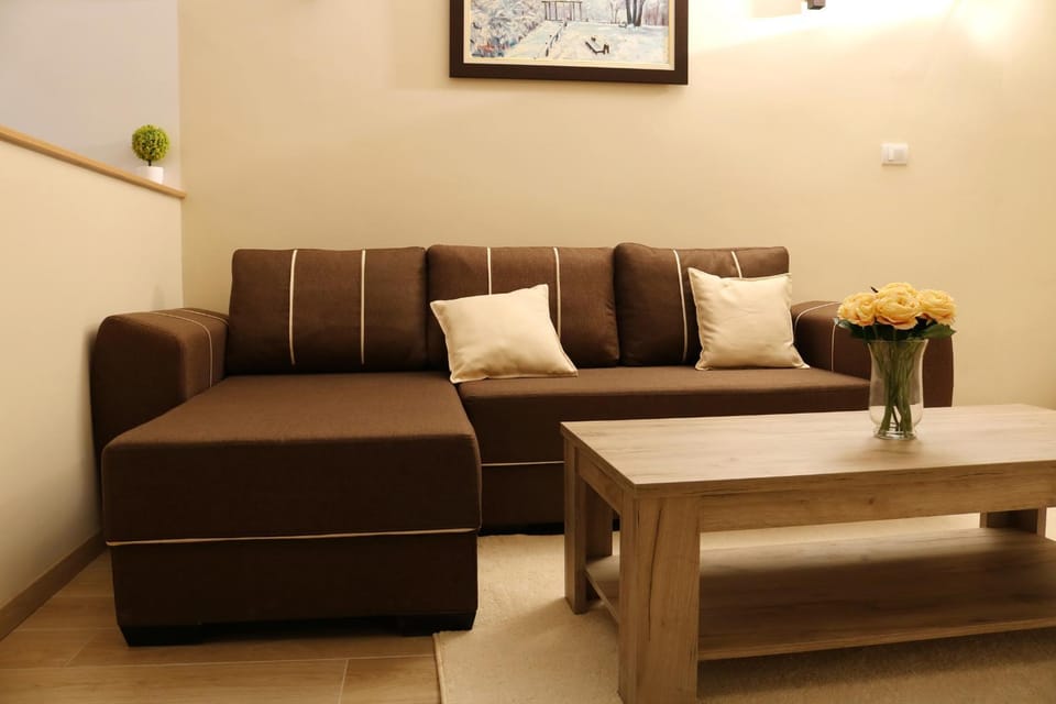 Apartment Javor Apartment in Belgrade