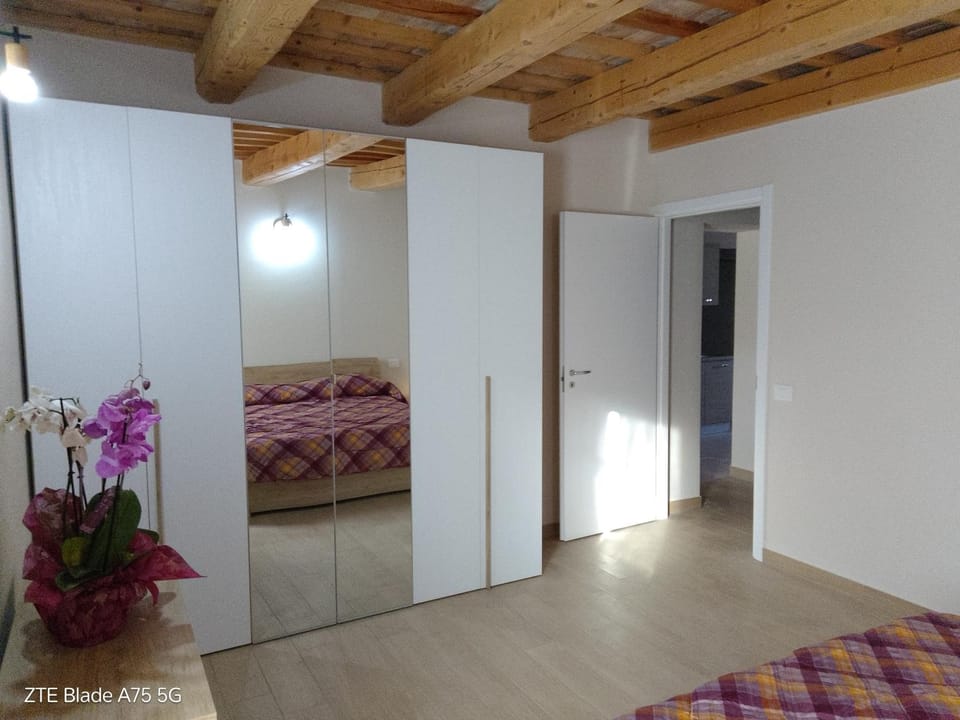 Gadise casa filinara b&b Bed and Breakfast in Marche