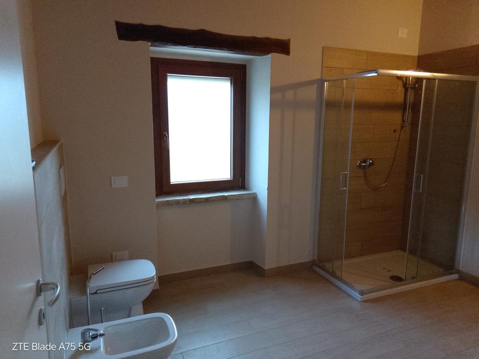 Gadise casa filinara b&b Bed and Breakfast in Marche