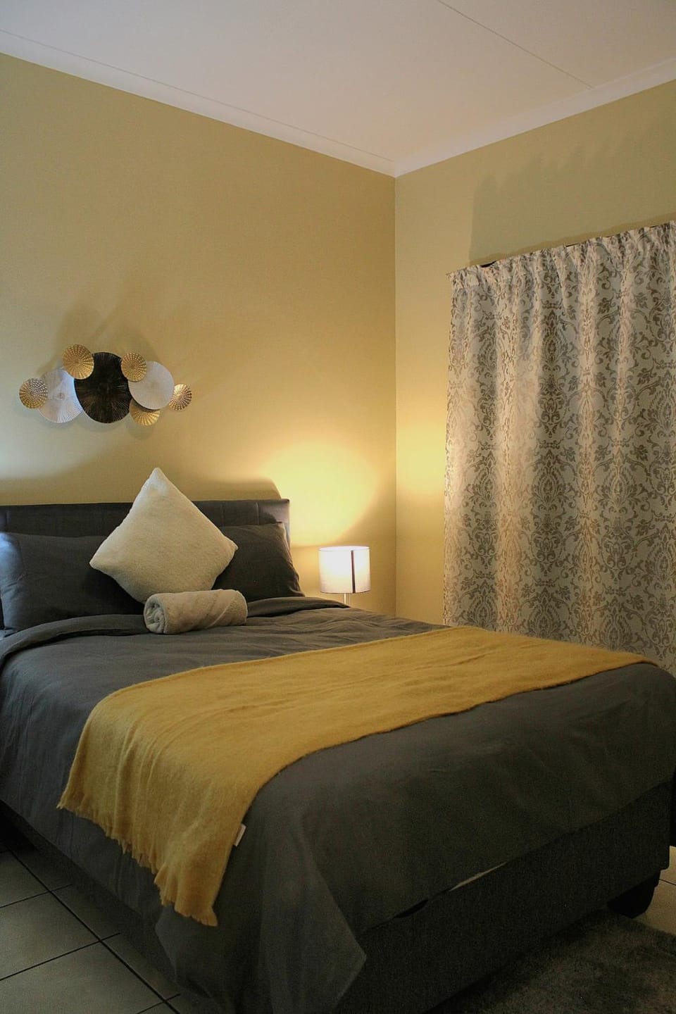 Urban Guest Nest Apartment in Sandton