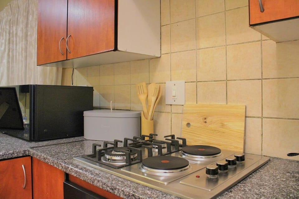 Urban Guest Nest Apartment in Sandton