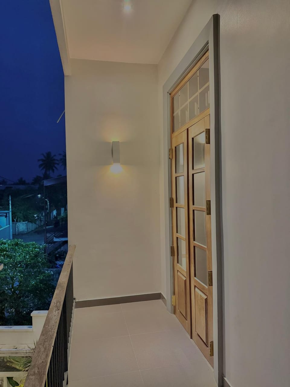 DL Apartments Apartment in Galle