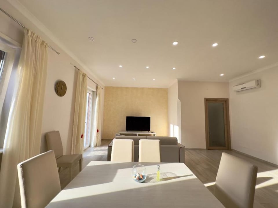 Blu costiera Casa Vacanze House in Campania
