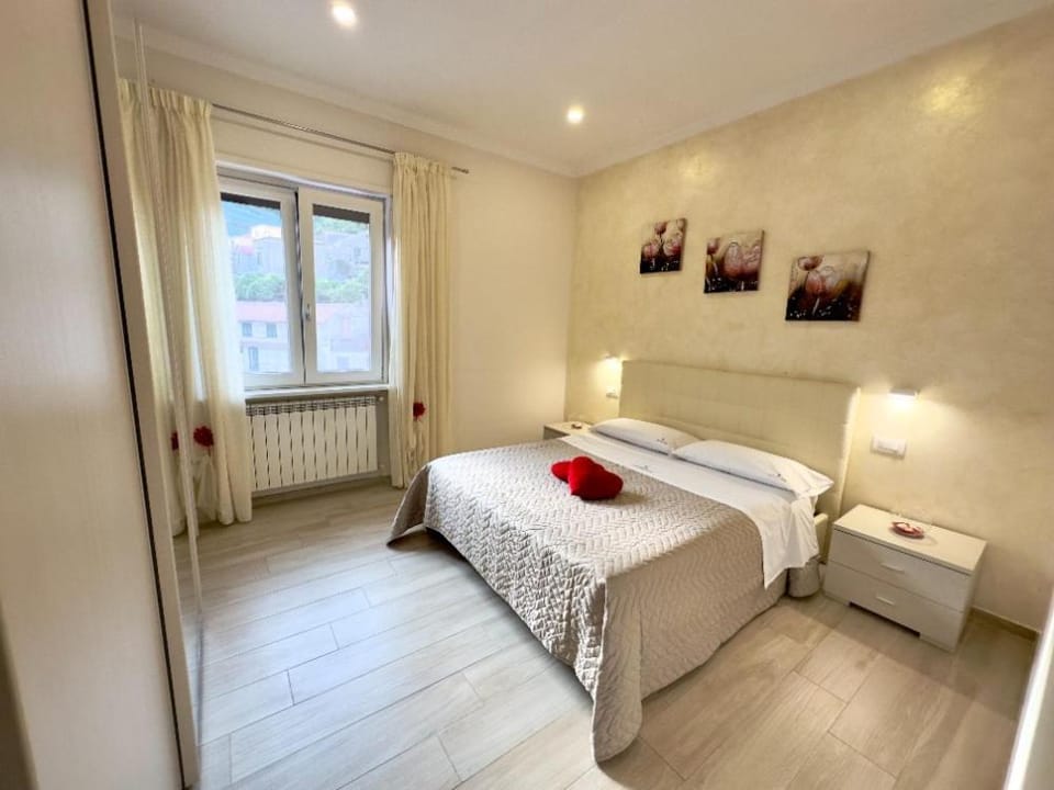 Blu costiera Casa Vacanze House in Campania
