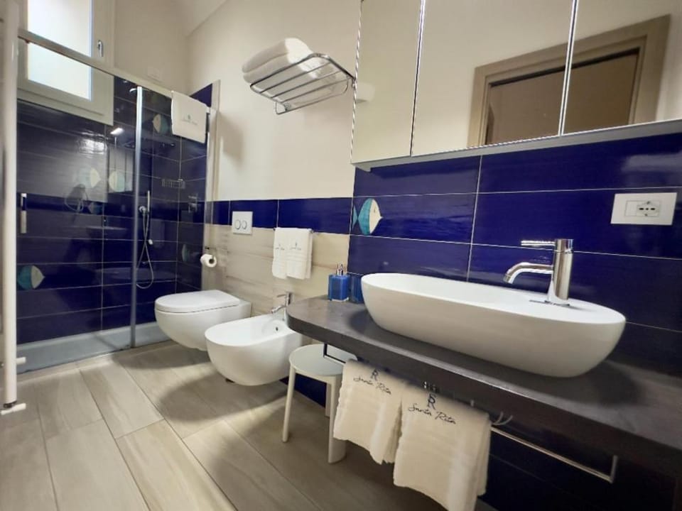 Blu costiera Casa Vacanze House in Campania