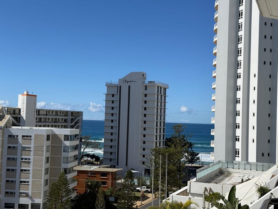 Sea view
