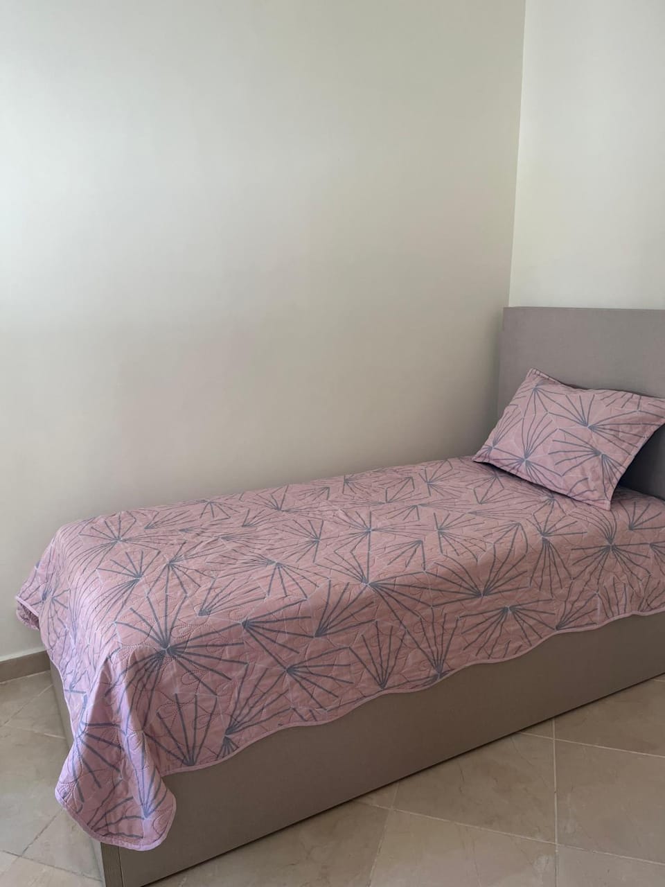 Bouraqhouse Apartment in Tangier