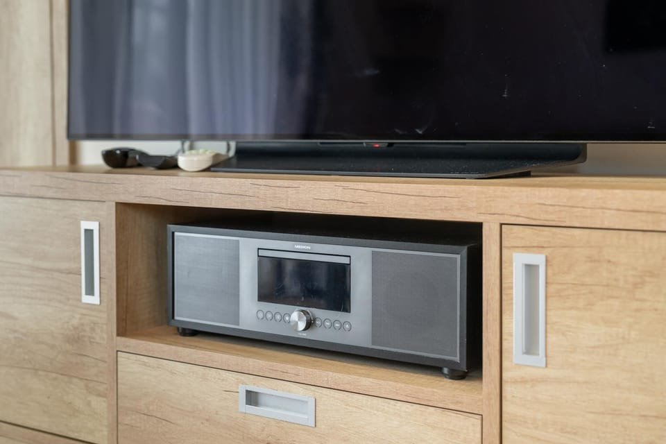 TV and multimedia