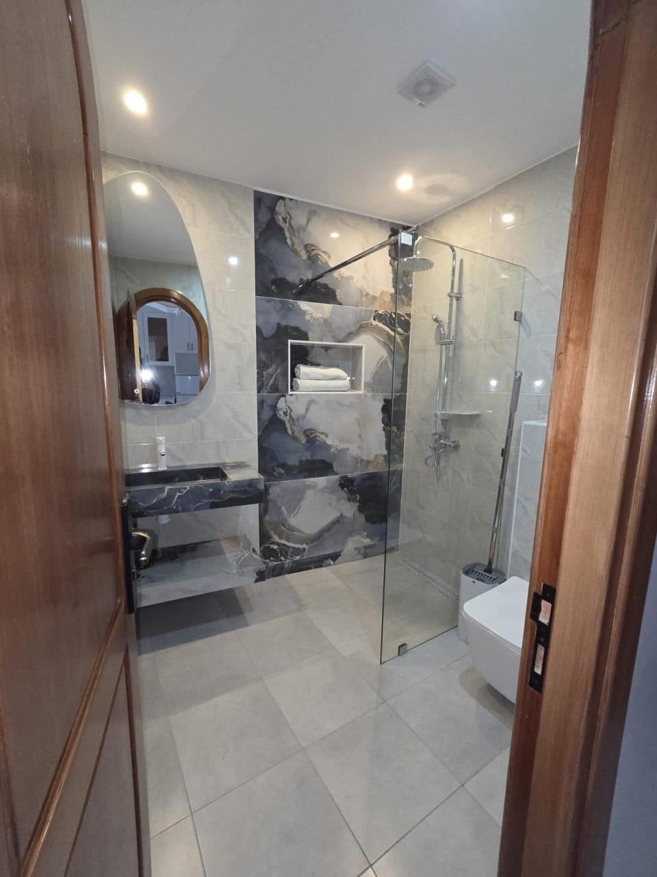 Les apparts d'Orient Dar Hana 2D Apartment in Tangier-Tétouan-Al Hoceima