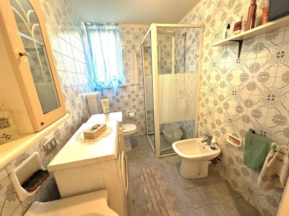 MINI SUITE MARINA - Scogliera a Mare Marina di Carrara Apartment in Marina di Carrara