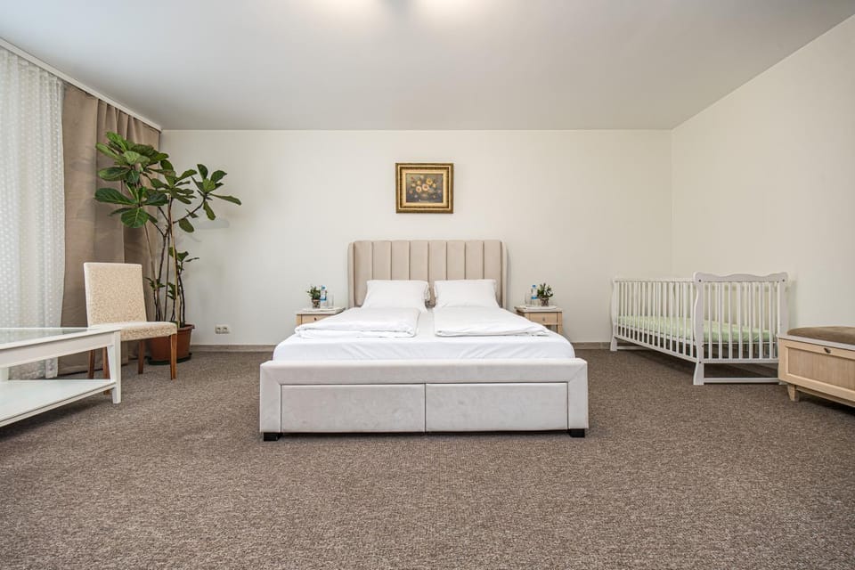 Virkštininkų kurortas Bed and Breakfast in Palanga