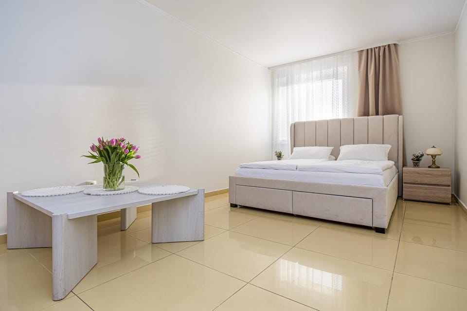 Virkštininkų kurortas Bed and Breakfast in Palanga