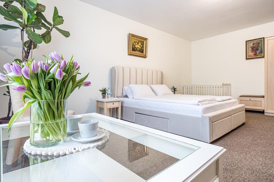 Virkštininkų kurortas Bed and Breakfast in Palanga