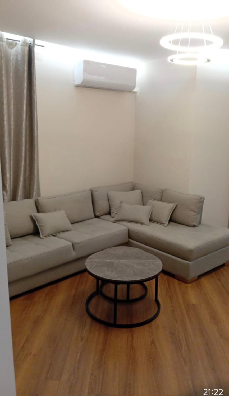 Beachside Modern Apartment in Golem Apartment in Tirana County, Albania