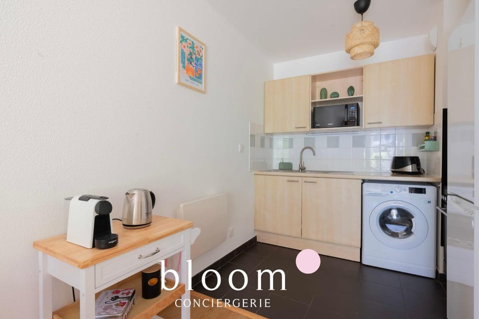 Le Chatelet appartement avec terrasse et parking privé Apartment in Nancy